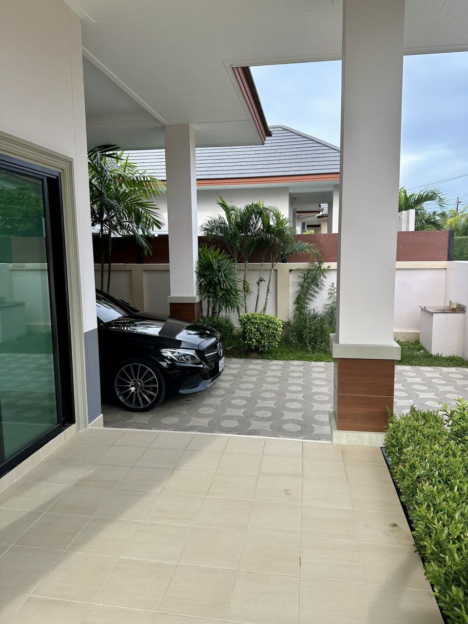 Вилла в Паттайе, Таиланд, 138 м² - фото 3