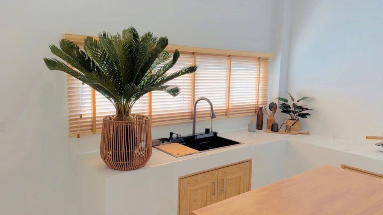 Вилла в Паттайе, Таиланд, 150 м² - фото 3