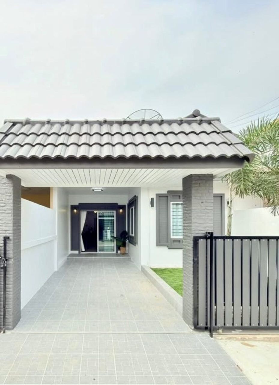 Вилла в Паттайе, Таиланд, 96 м² - фото 3