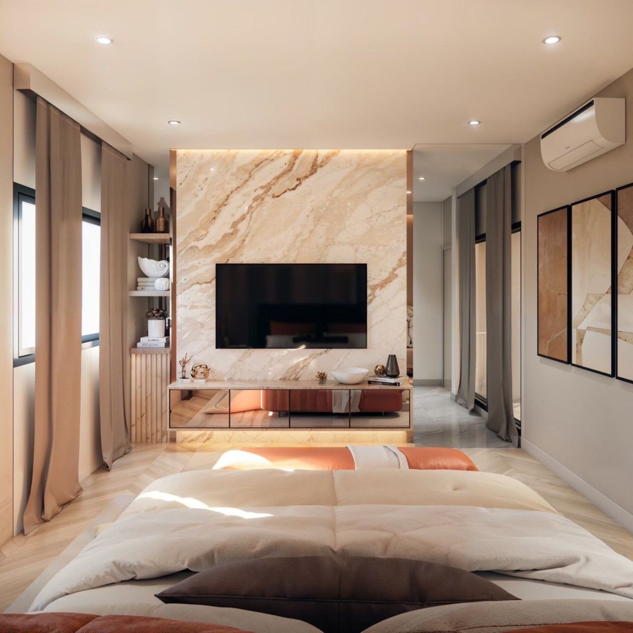 Вилла в Паттайе, Таиланд, 367 м² - фото 3