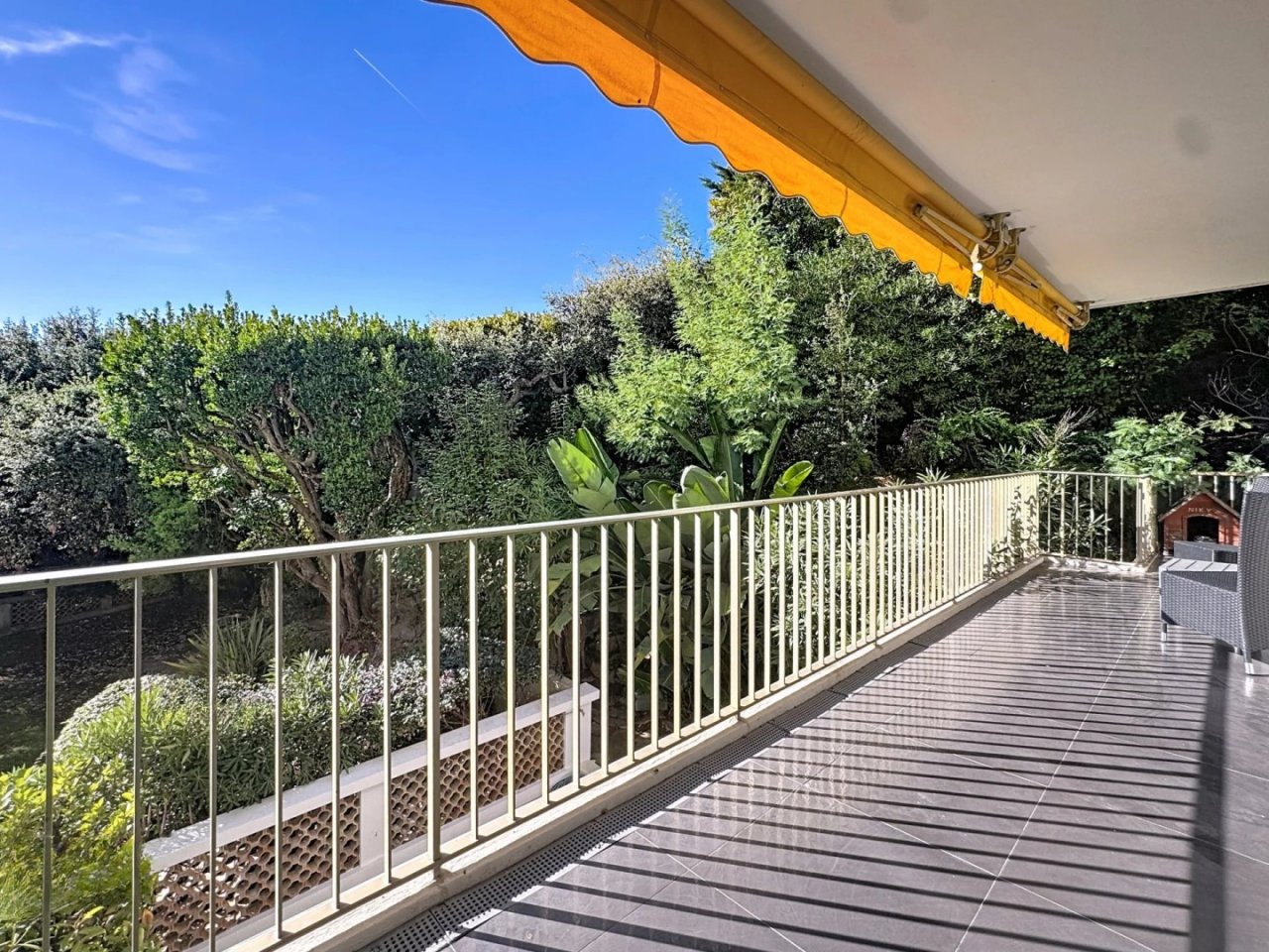 Квартира в Каннах, Франция, 103 м² - фото 1