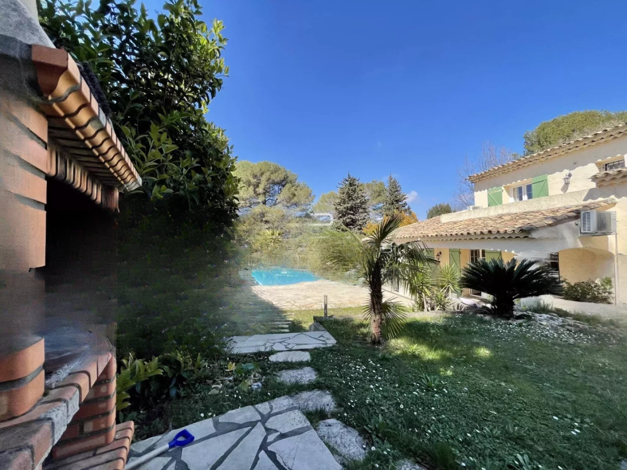 Квартира в Каннах, Франция, 180 м² - фото 1