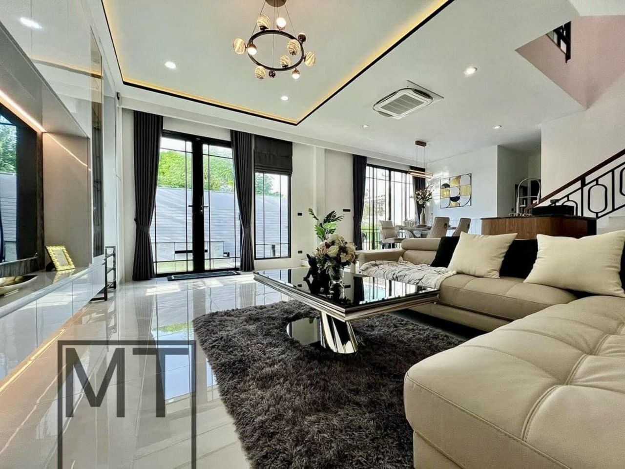 Вилла в Паттайе, Таиланд, 203 м² - фото 3