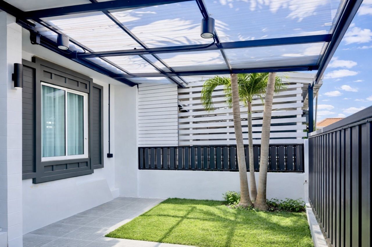 Дом в Паттайе, Таиланд, 80 м² - фото 3