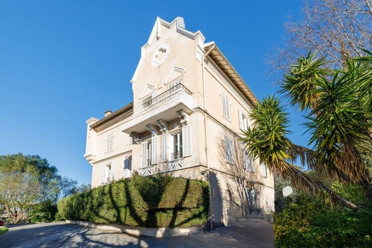 Квартира в Каннах, Франция, 48 м² - фото 1