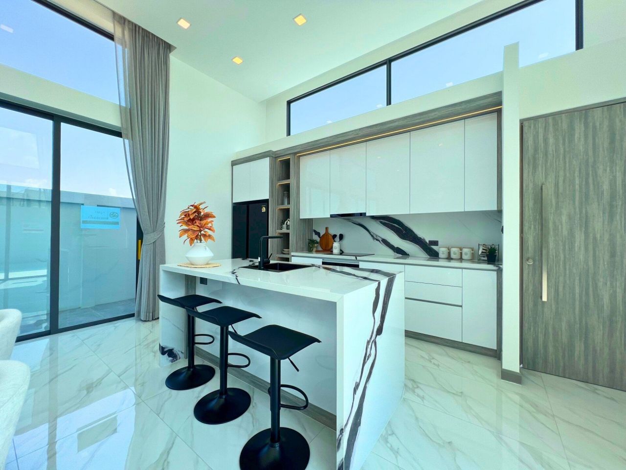 Вилла в Паттайе, Таиланд, 318 м² - фото 3