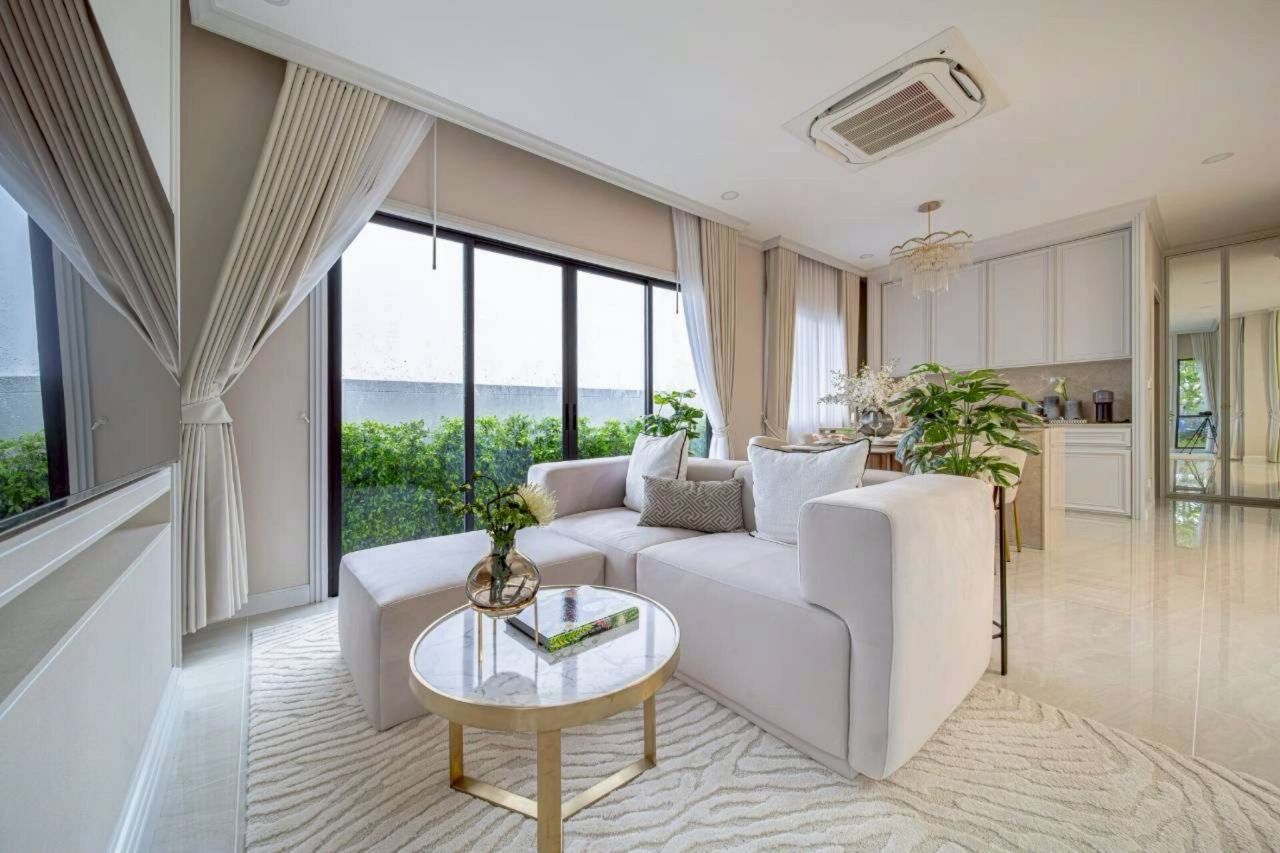 Вилла в Паттайе, Таиланд, 221 м² - фото 4