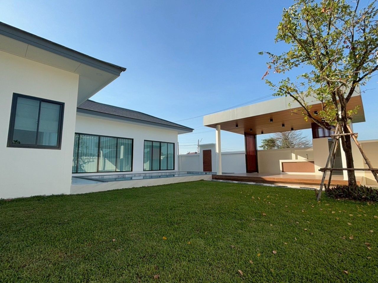 Вилла в Паттайе, Таиланд, 355 м² - фото 4