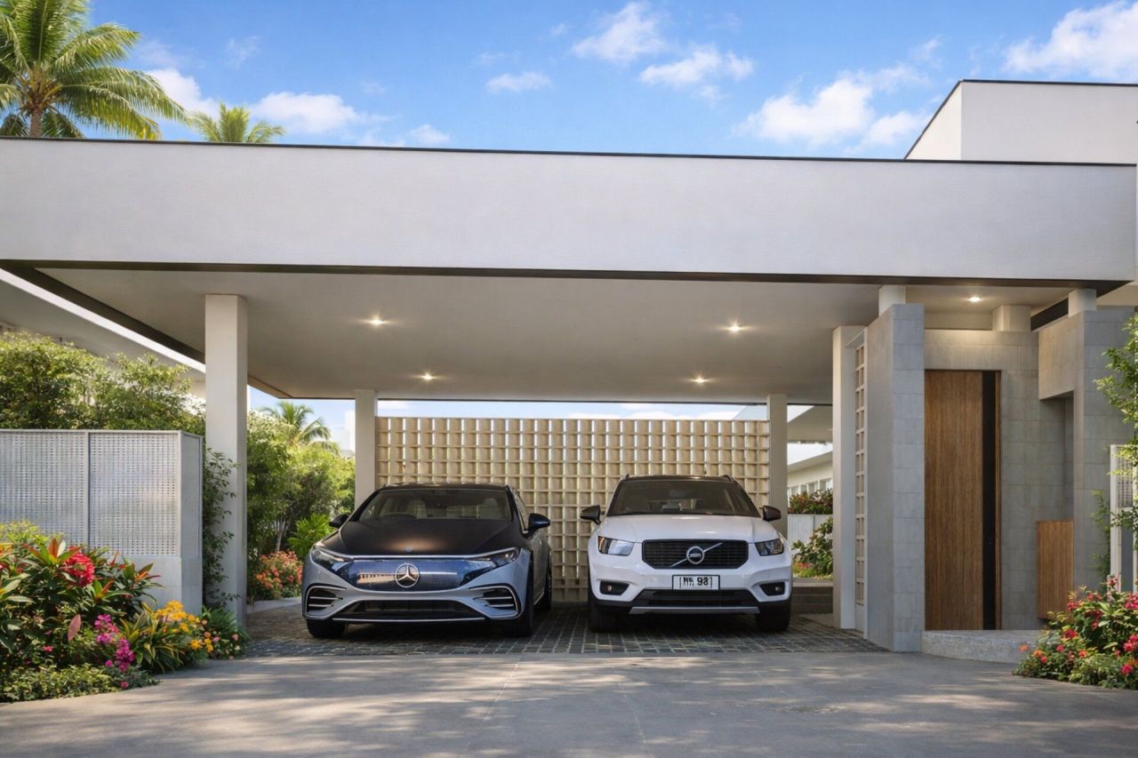 Вилла в Паттайе, Таиланд, 314 м² - фото 4