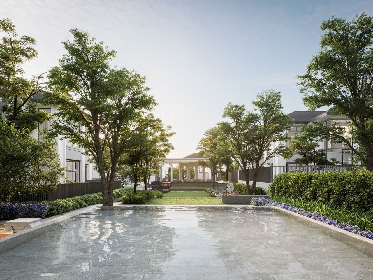 Вилла в Паттайе, Таиланд, 290 м² - фото 4