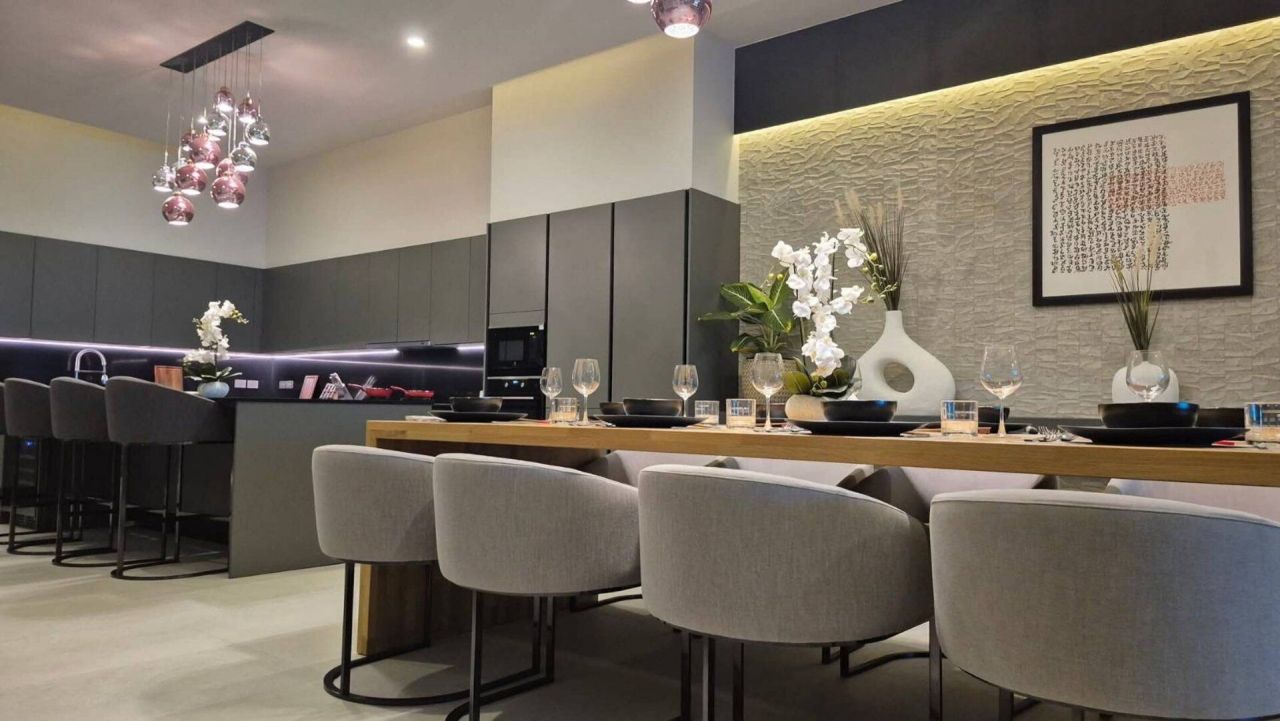 Вилла в Паттайе, Таиланд, 506 м² - фото 4