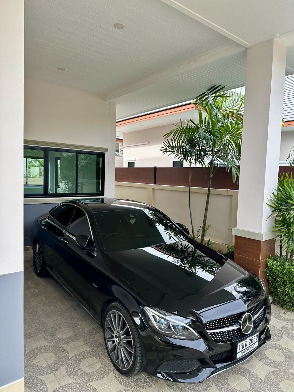 Вилла в Паттайе, Таиланд, 138 м² - фото 4