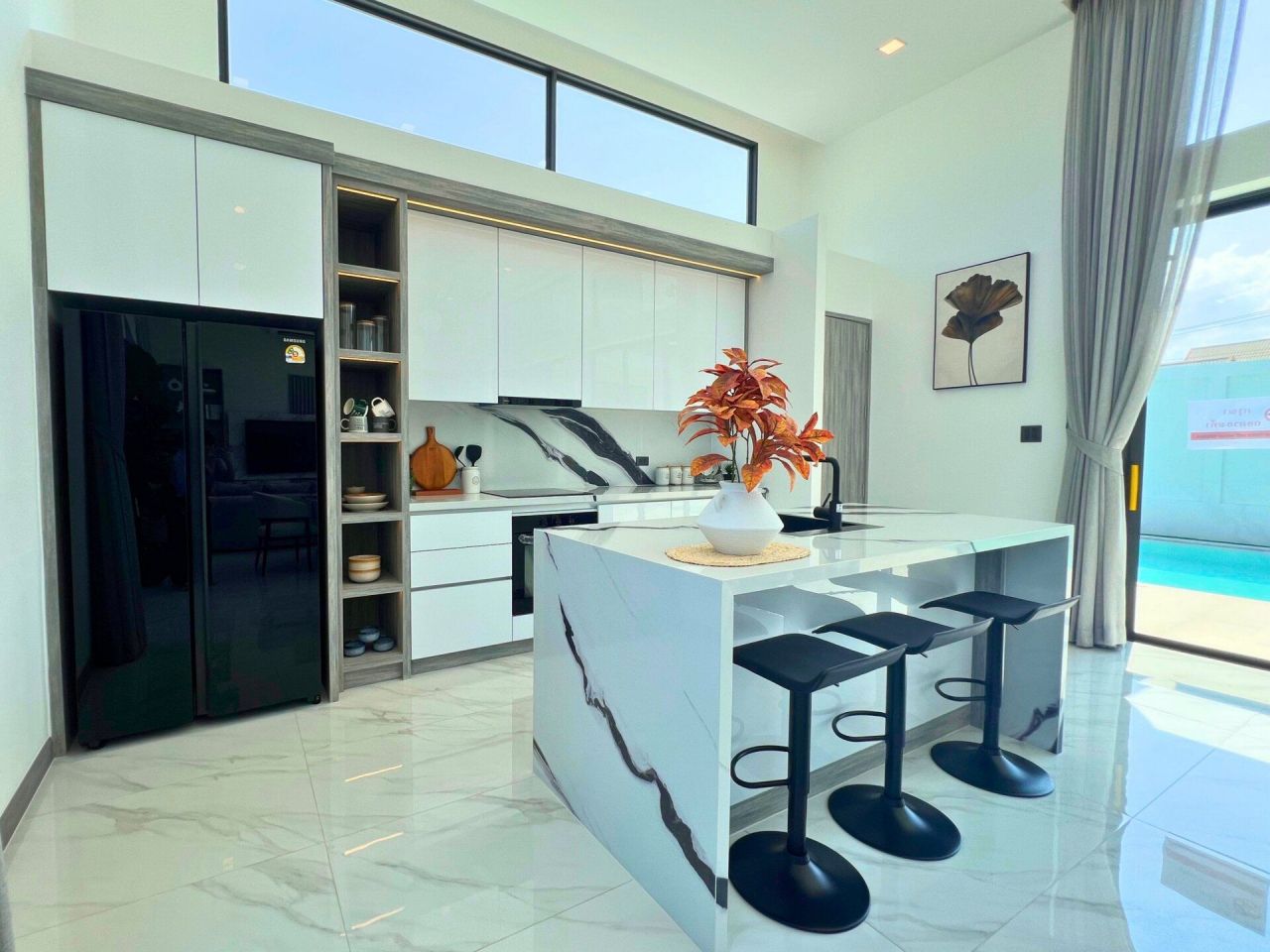 Вилла в Паттайе, Таиланд, 318 м² - фото 4