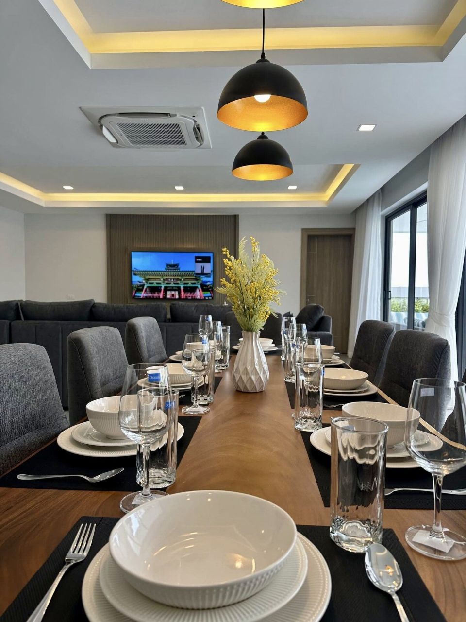 Вилла в Паттайе, Таиланд, 190 м² - фото 4