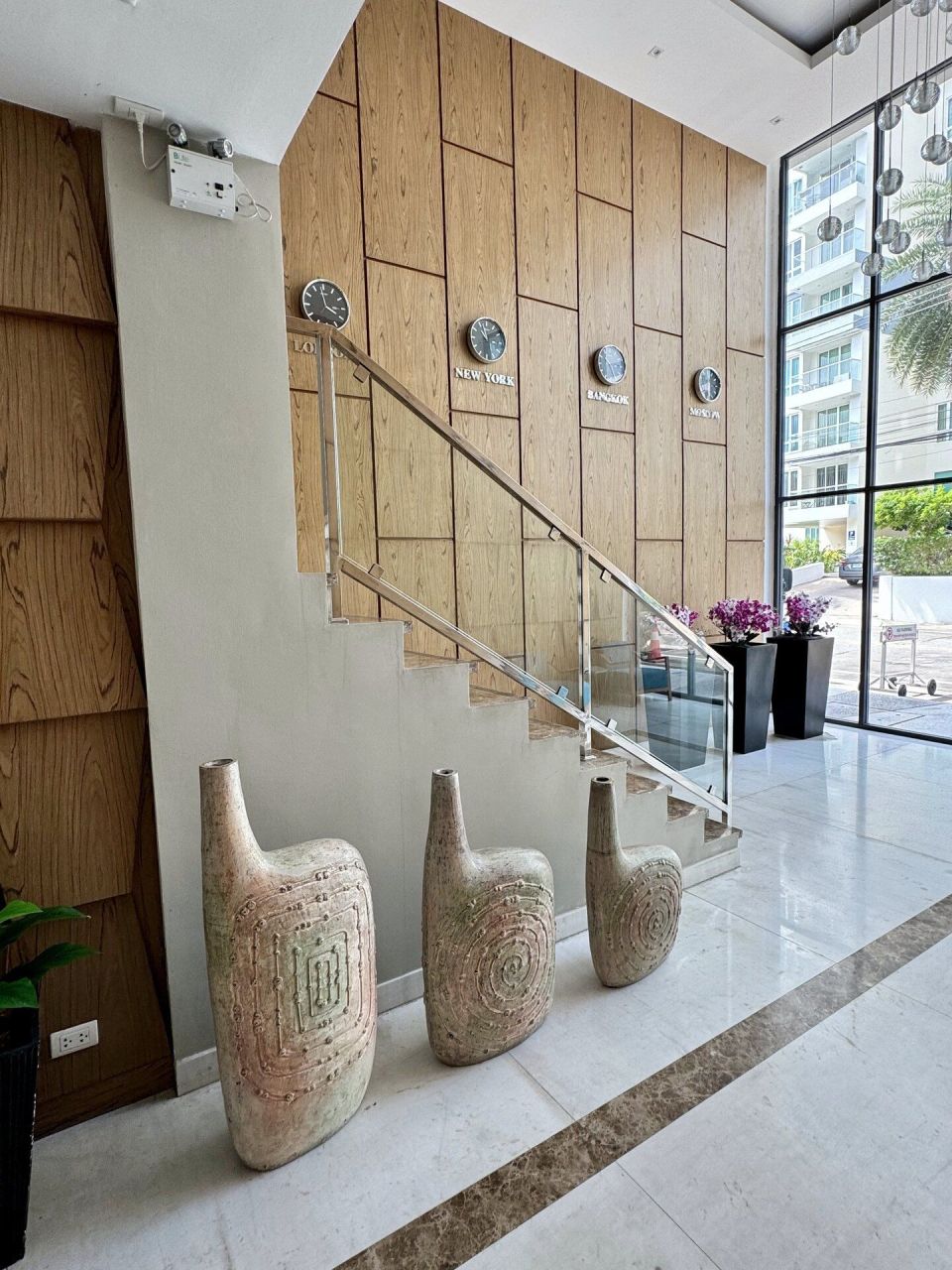 Квартира в Паттайе, Таиланд, 25 м² - фото 4