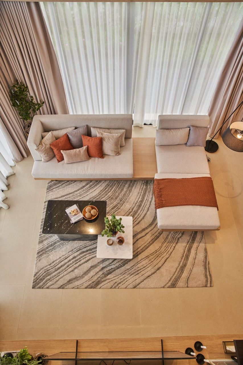 Вилла в Паттайе, Таиланд, 320 м² - фото 4