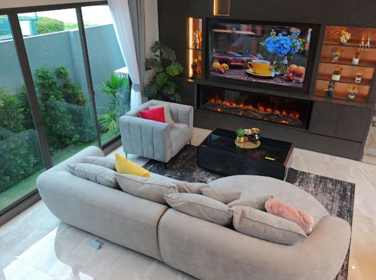 Вилла в Паттайе, Таиланд, 312 м² - фото 4