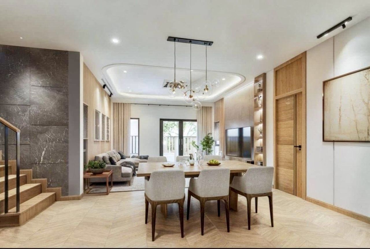 Вилла в Паттайе, Таиланд, 203 м² - фото 4