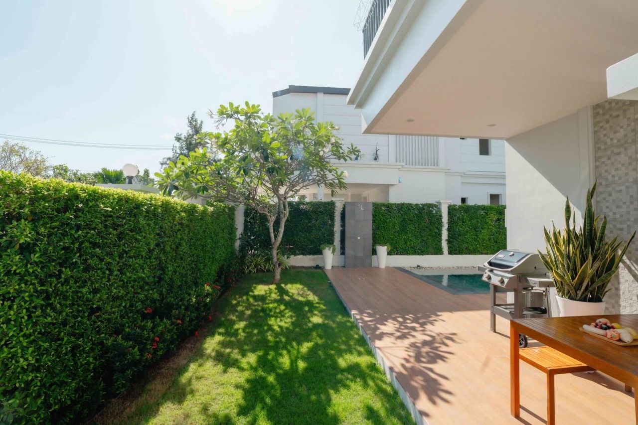 Вилла в Паттайе, Таиланд, 305 м² - фото 4