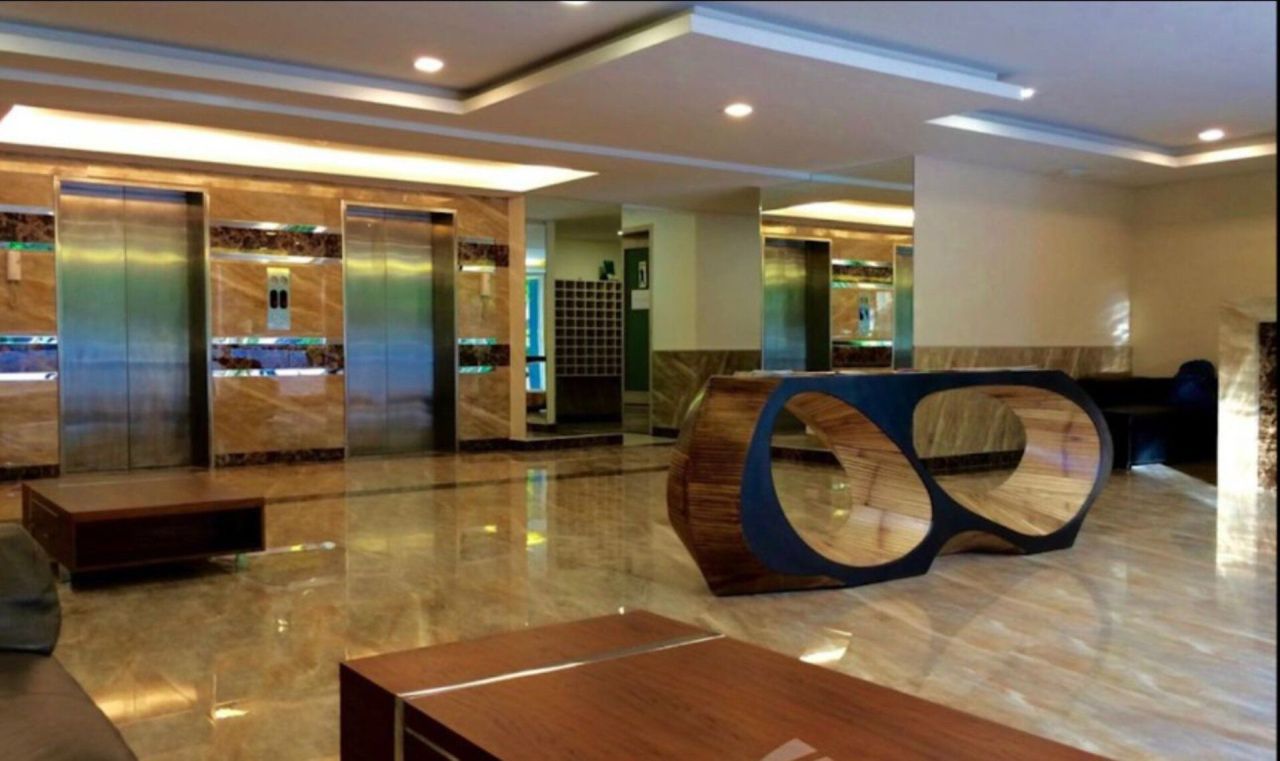 Квартира в Паттайе, Таиланд, 26 м² - фото 5