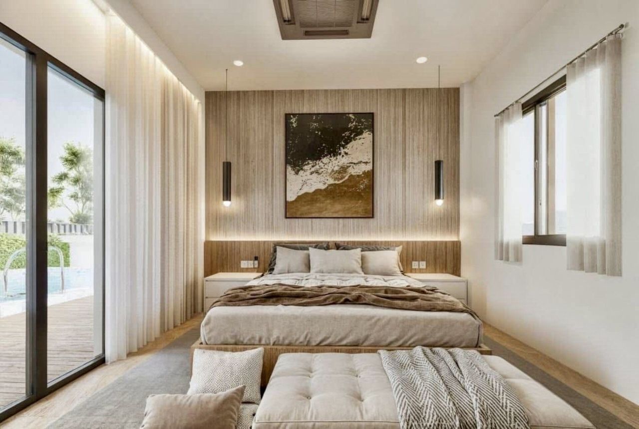 Вилла в Паттайе, Таиланд, 203 м² - фото 5