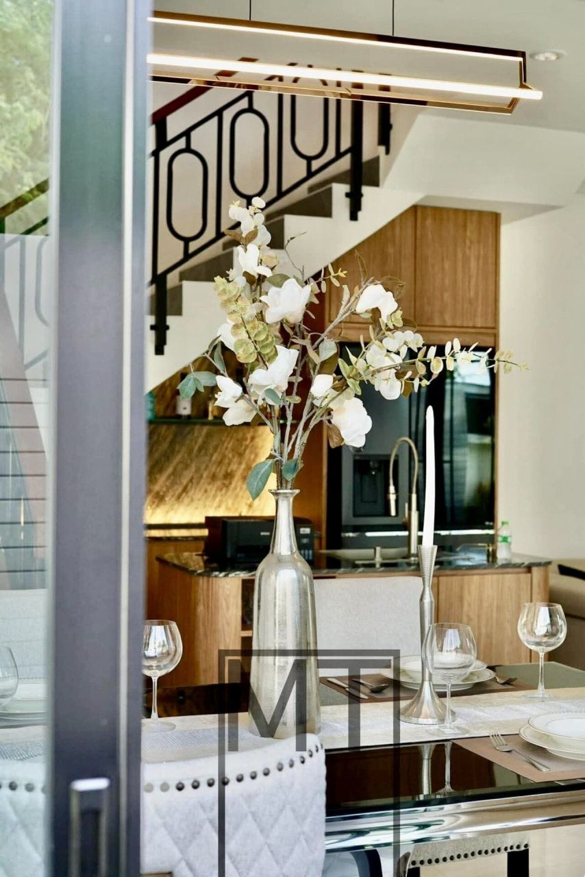 Вилла в Паттайе, Таиланд, 203 м² - фото 5