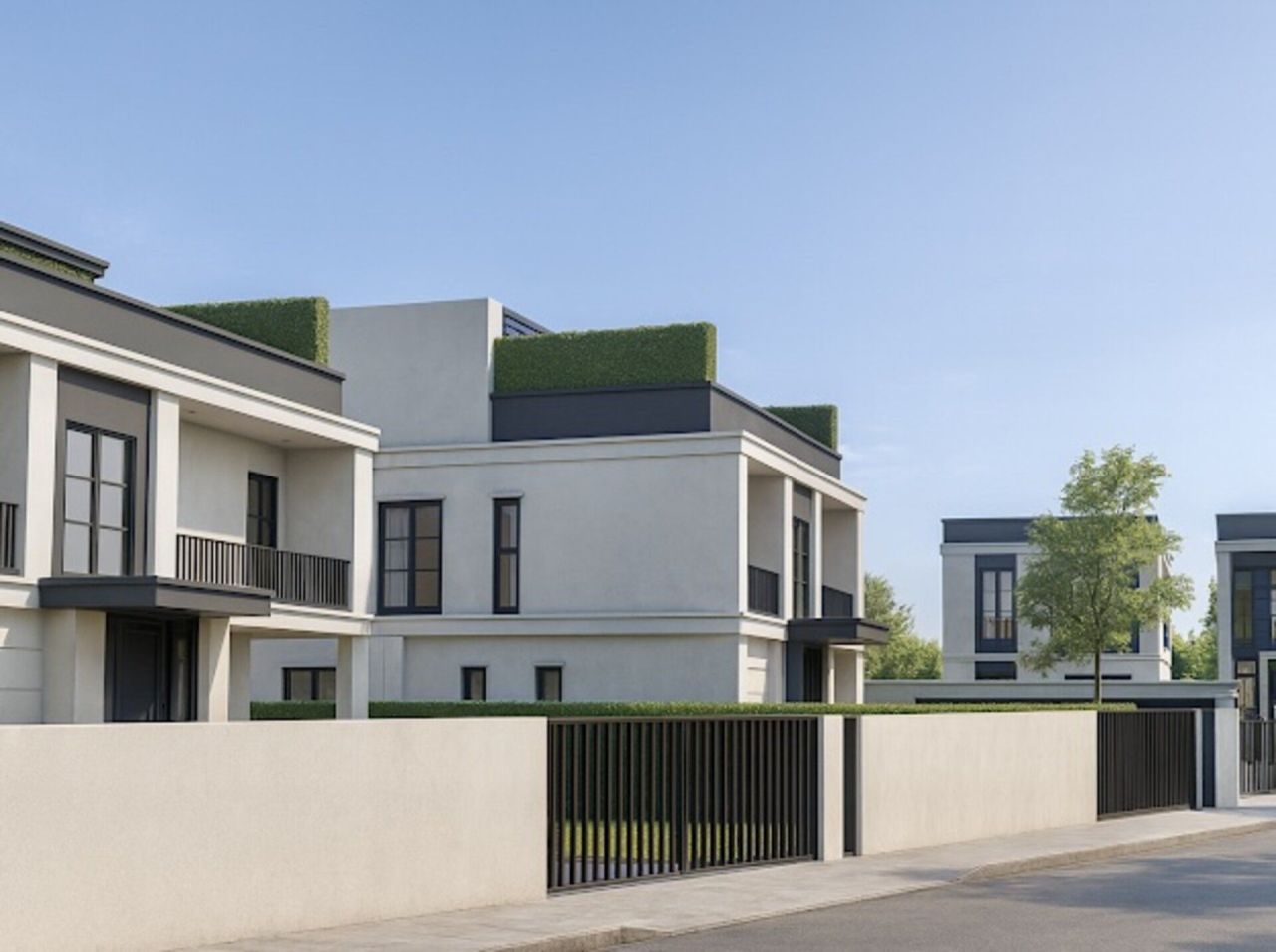 Вилла в Паттайе, Таиланд, 230 м² - фото 5