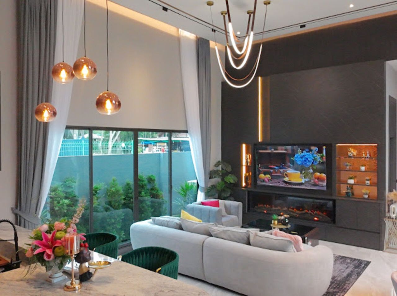 Вилла в Паттайе, Таиланд, 312 м² - фото 5