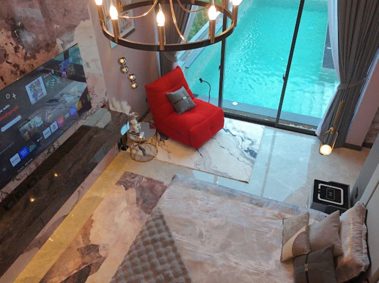 Вилла в Паттайе, Таиланд, 312 м² - фото 6