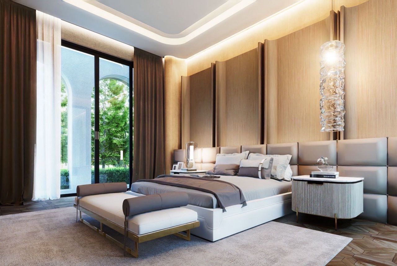 Вилла в Паттайе, Таиланд, 255 м² - фото 6