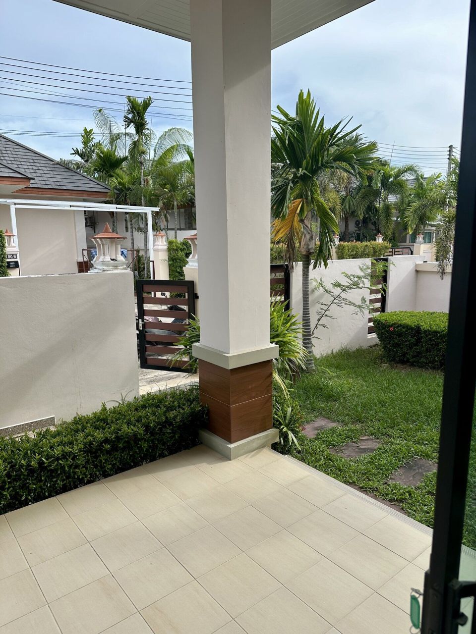 Вилла в Паттайе, Таиланд, 138 м² - фото 6