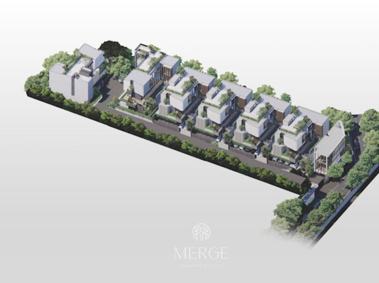 Вилла в Паттайе, Таиланд, 720 м² - фото 6