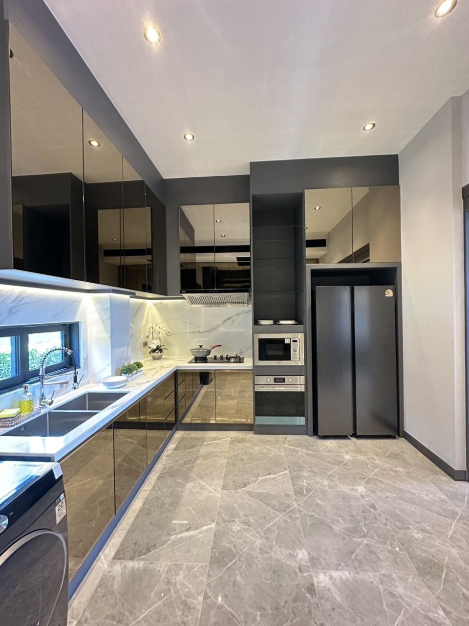 Вилла в Паттайе, Таиланд, 450 м² - фото 6