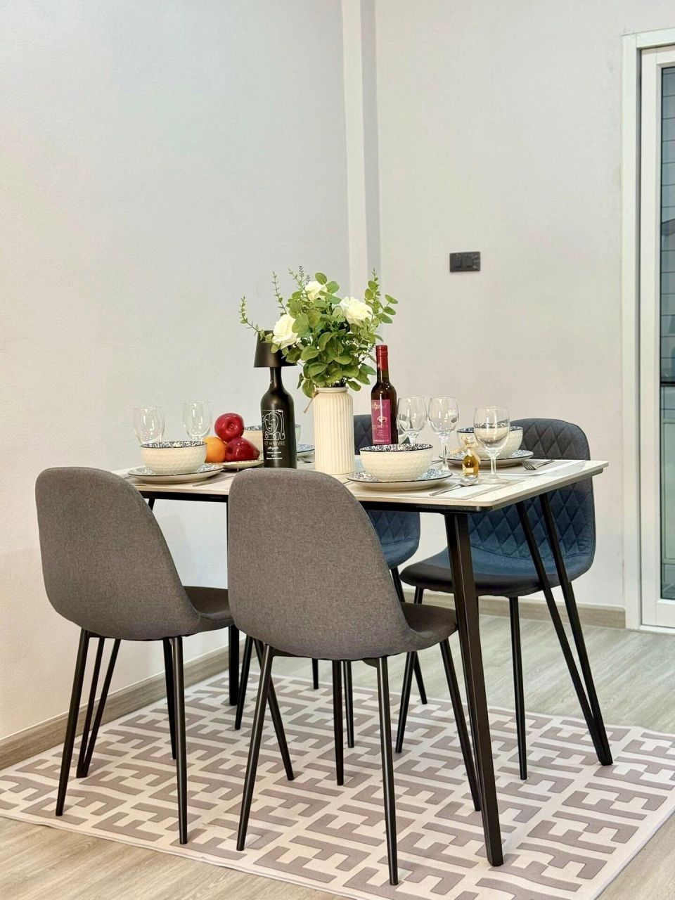 Вилла в Паттайе, Таиланд, 96 м² - фото 6