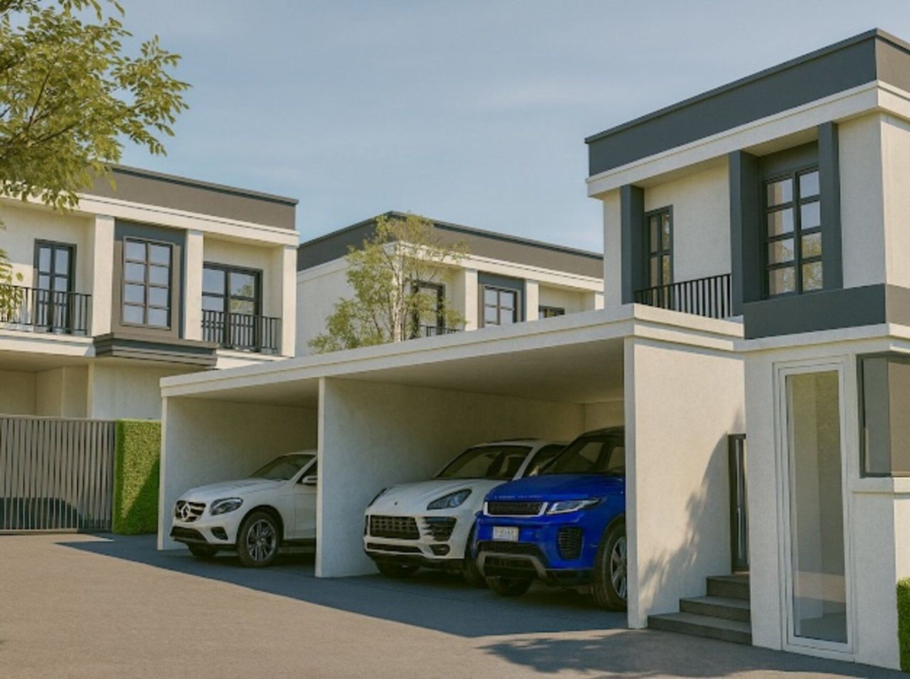 Вилла в Паттайе, Таиланд, 230 м² - фото 6