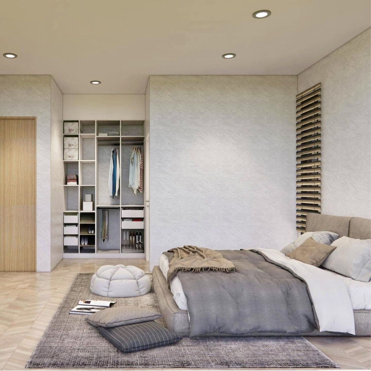 Вилла в Паттайе, Таиланд, 360 м² - фото 6