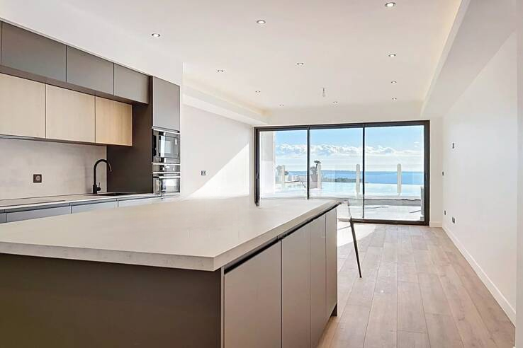 Квартира в Каннах, Франция, 92 м² - фото 1