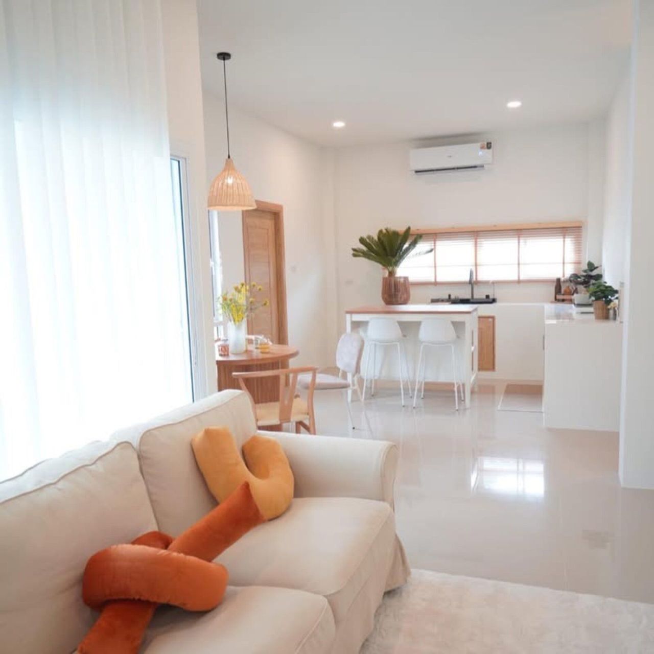 Вилла в Паттайе, Таиланд, 150 м² - фото 6