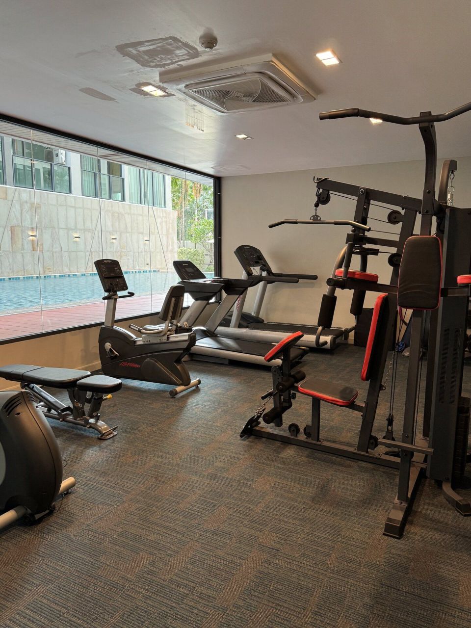 Квартира в Паттайе, Таиланд, 25 м² - фото 6