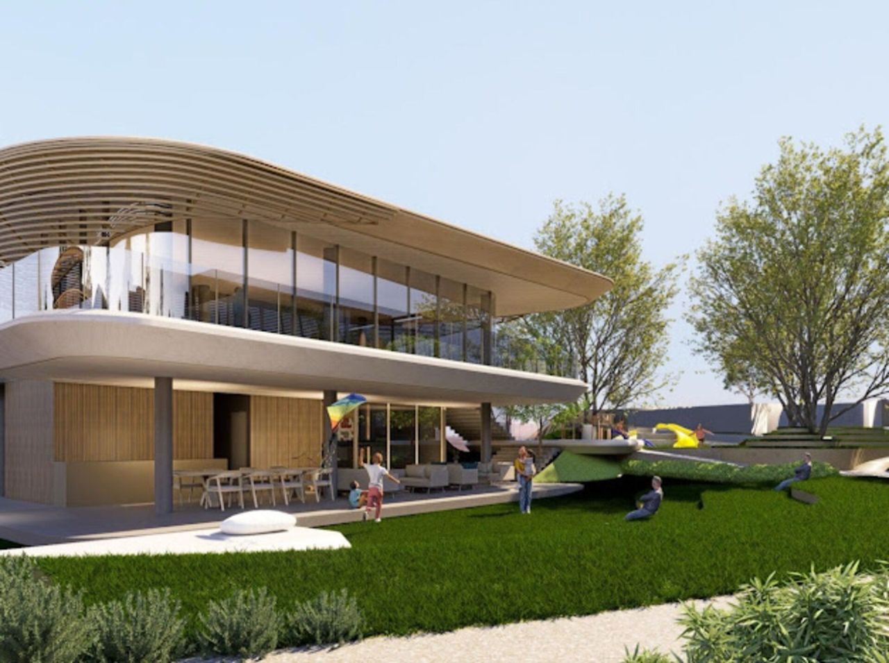 Вилла в Паттайе, Таиланд, 258 м² - фото 6