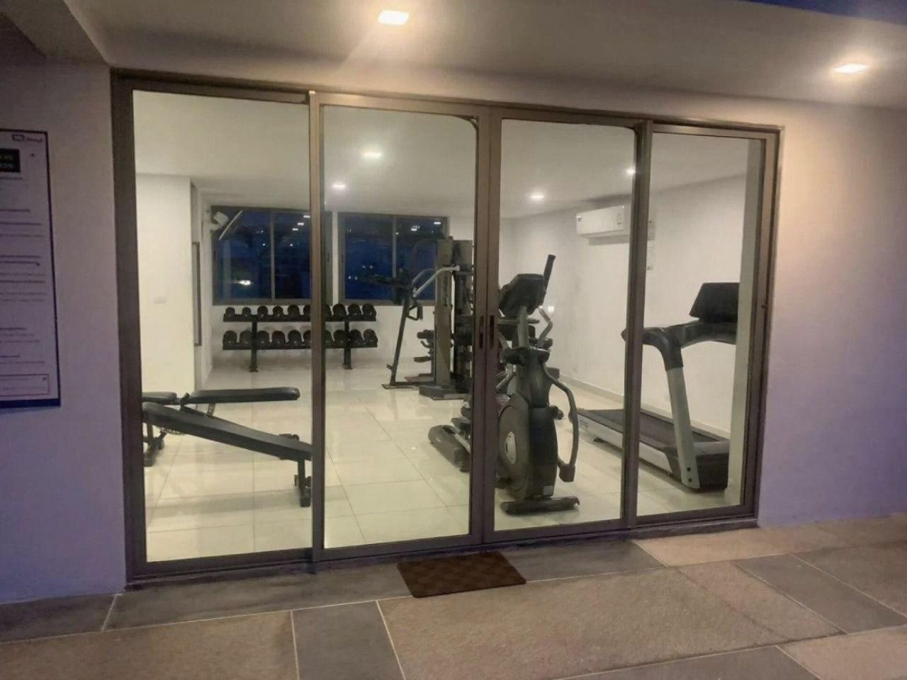 Квартира в Паттайе, Таиланд, 26 м² - фото 7