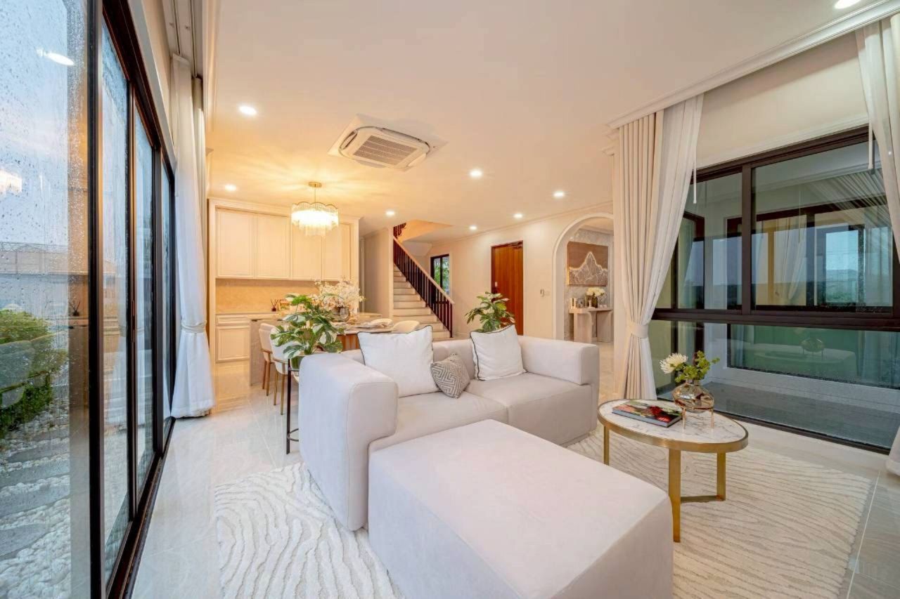 Вилла в Паттайе, Таиланд, 221 м² - фото 7