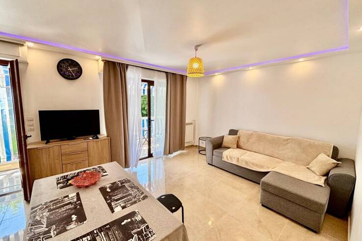 Квартира в Каннах, Франция, 62 м² - фото 1