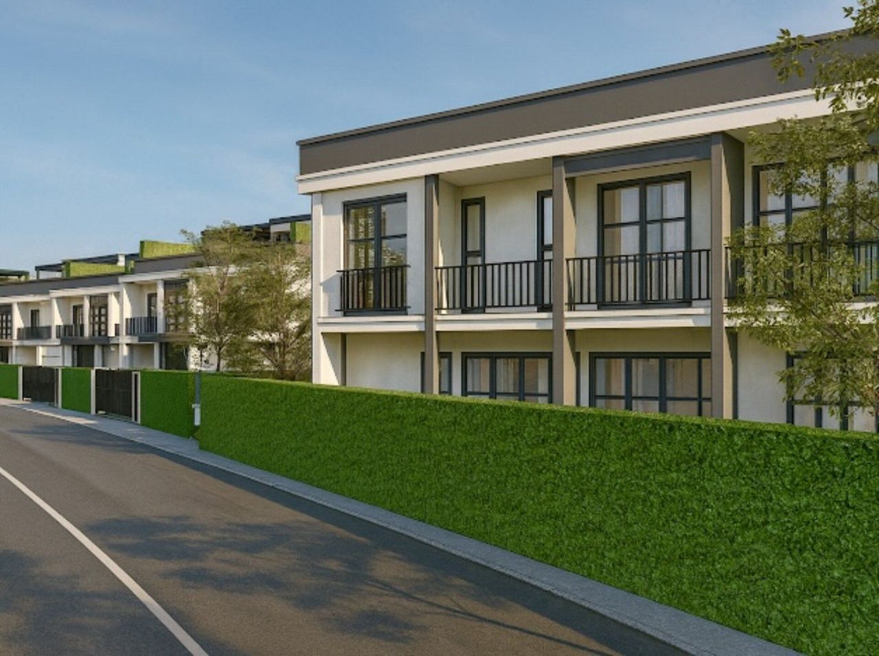 Вилла в Паттайе, Таиланд, 230 м² - фото 7