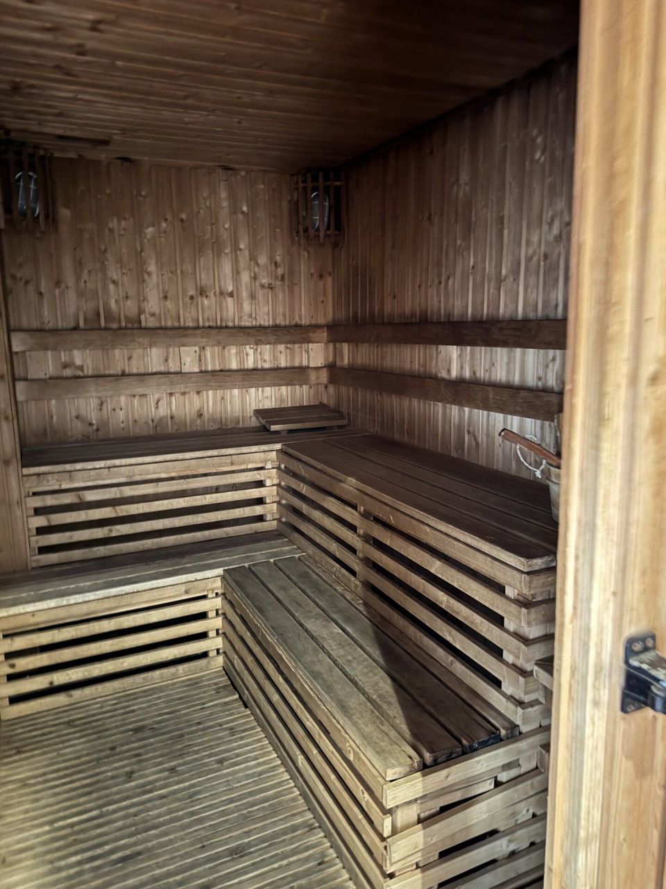 Квартира в Паттайе, Таиланд, 25 м² - фото 7