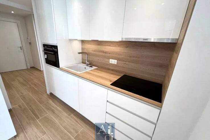 Квартира в Каннах, Франция, 65 м² - фото 1