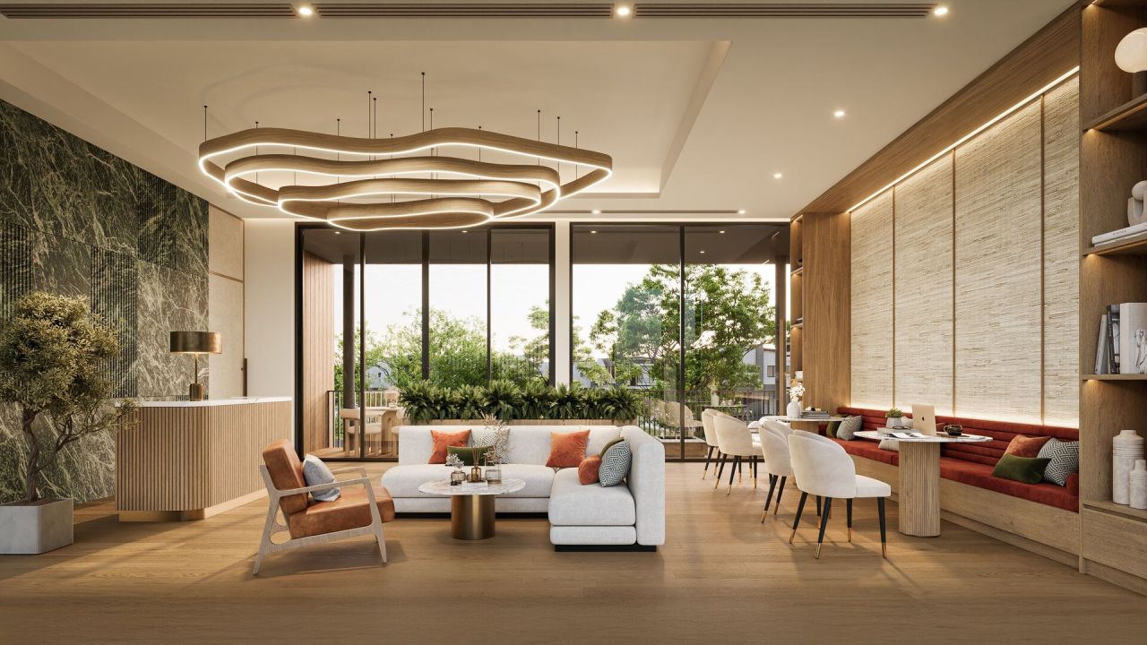 Вилла в Паттайе, Таиланд, 202 м² - фото 7