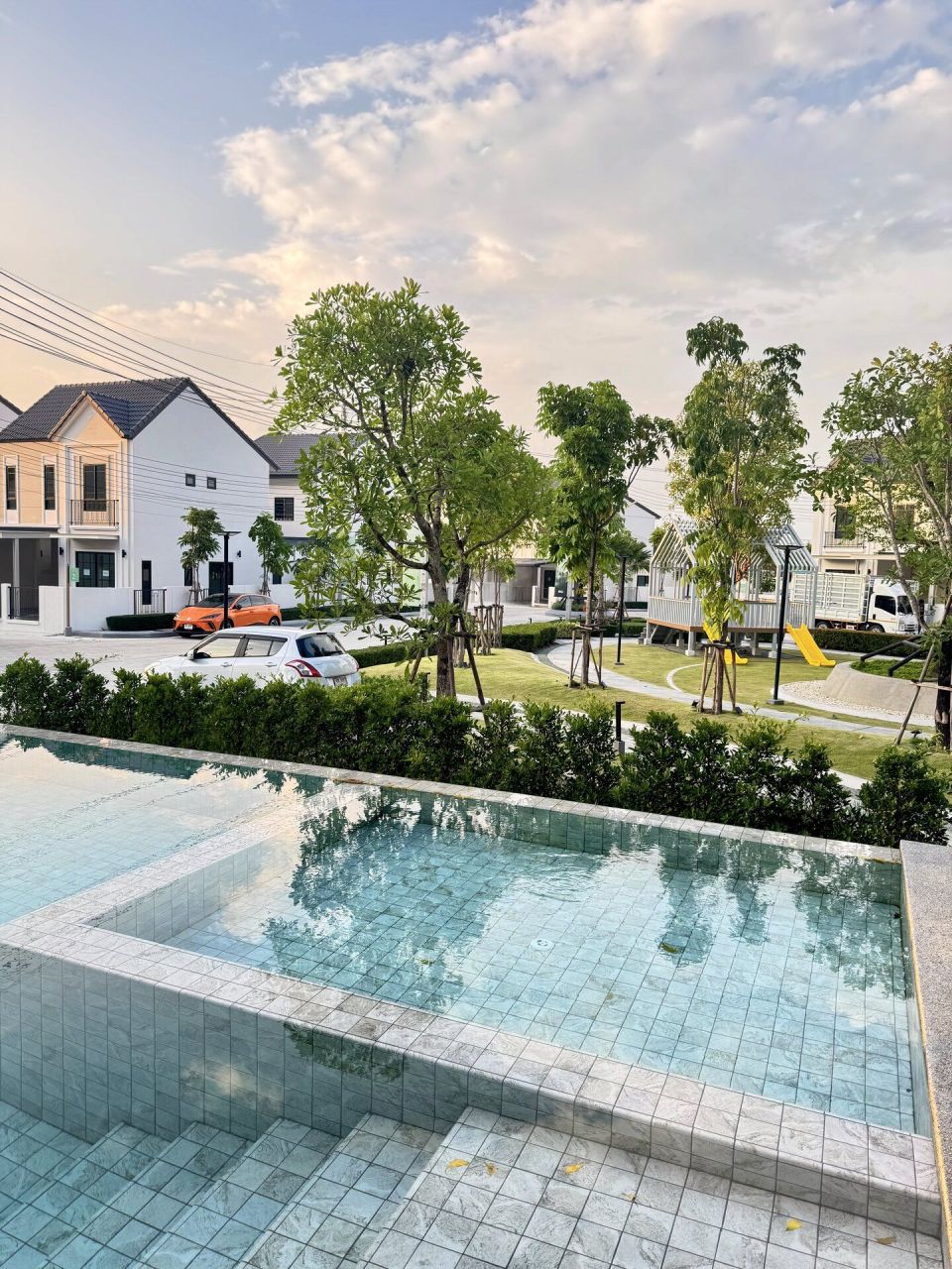 Вилла в Паттайе, Таиланд, 142 м² - фото 7