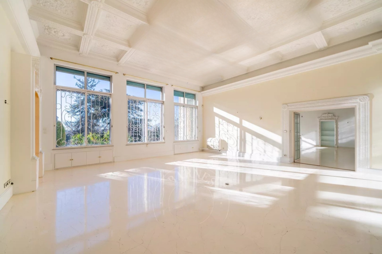 Квартира в Каннах, Франция, 246 м² - фото 1