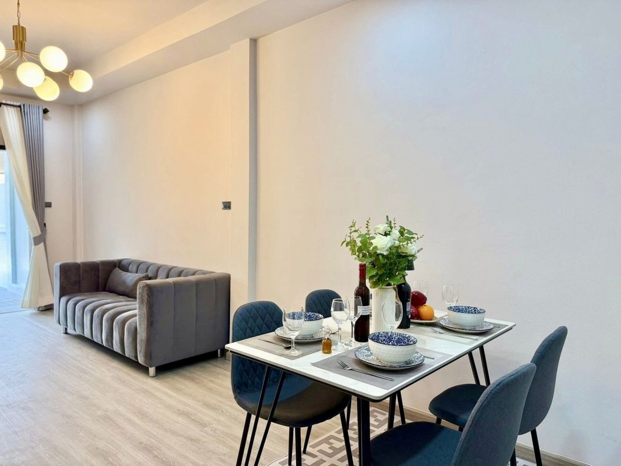 Вилла в Паттайе, Таиланд, 96 м² - фото 7